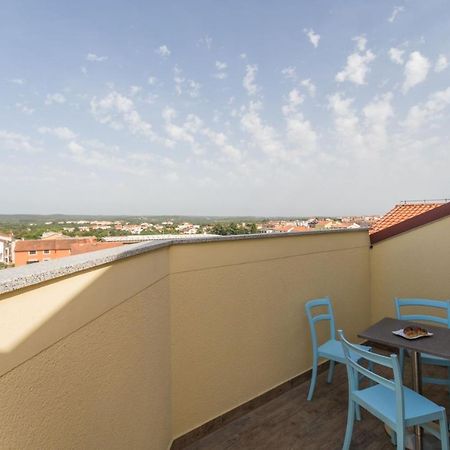 Rovinj Apartments Eksteriør bilde