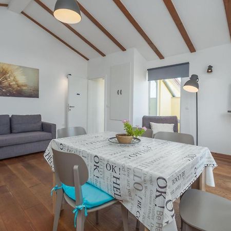 Rovinj Apartments Eksteriør bilde