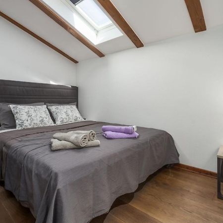 Rovinj Apartments Eksteriør bilde