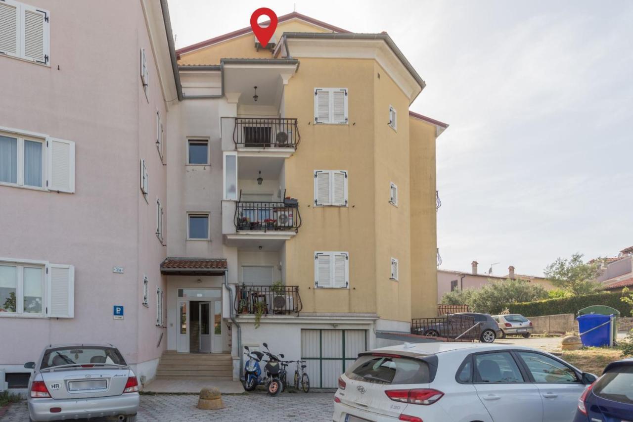 Rovinj Apartments Eksteriør bilde