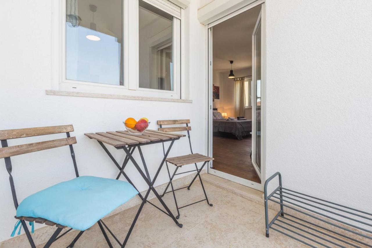 Rovinj Apartments Eksteriør bilde